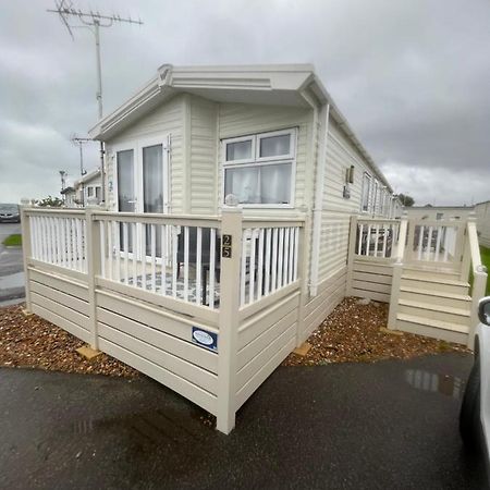 Sky By The Sea Whitstable Exterior foto