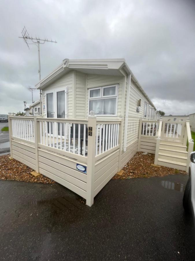 Sky By The Sea Whitstable Exterior foto